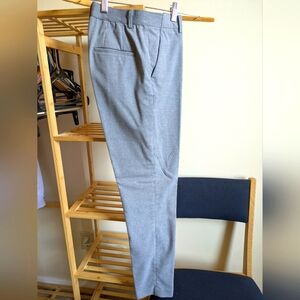 Uniqlo woman gray pants (xs)